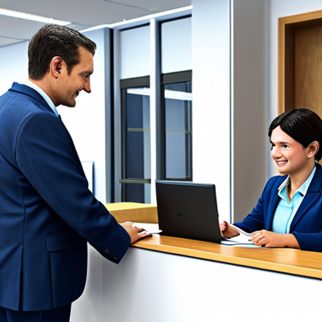 지방공무원 주요 법령 해설 - Model Public Servant**

"A professional and friendly municipal employee in a modest business casual ...