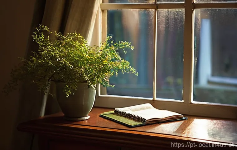 지방공무원 이직 성공 전략 - **Prompt 1: Rediscovering Inner Passions**
    A person, appearing to be in their late 30s or early ...