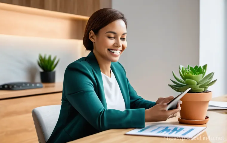 지방공무원 이직 성공 전략 - **Prompt 2: Supportive Mentorship Connection**
    Two individuals, a slightly older mentor (late 40...