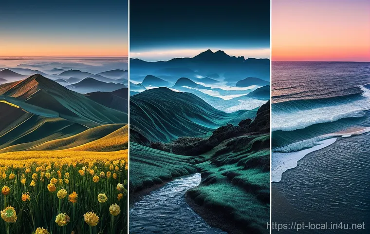 지방공무원 공무 관련 사고 처리 사례 - Here are three detailed image prompts: