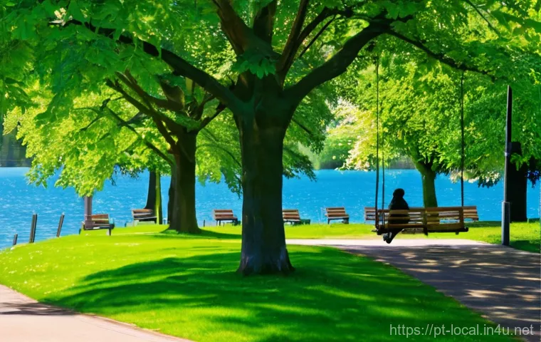 지방공무원 근무 지역 선택 팁 - **Prompt 1: Urban vs. Interior Living - A Financial Comparison**
    "A clean, realistic, and bright...