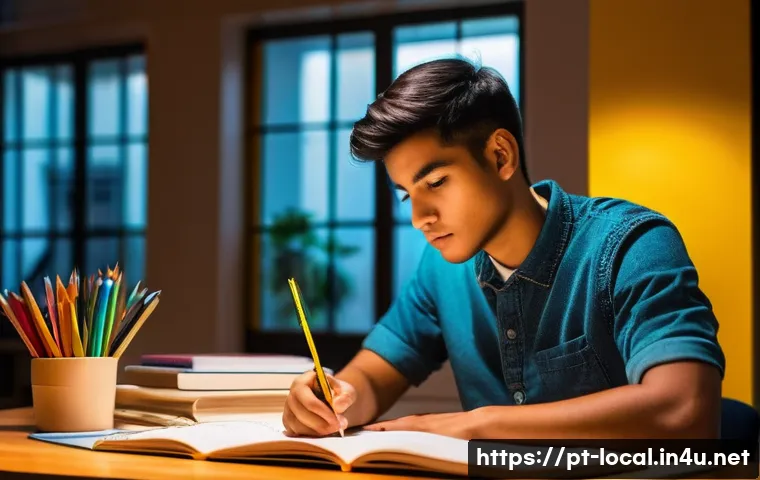 지방공무원 시험 합격 예상 커트라인 관련 이미지 1