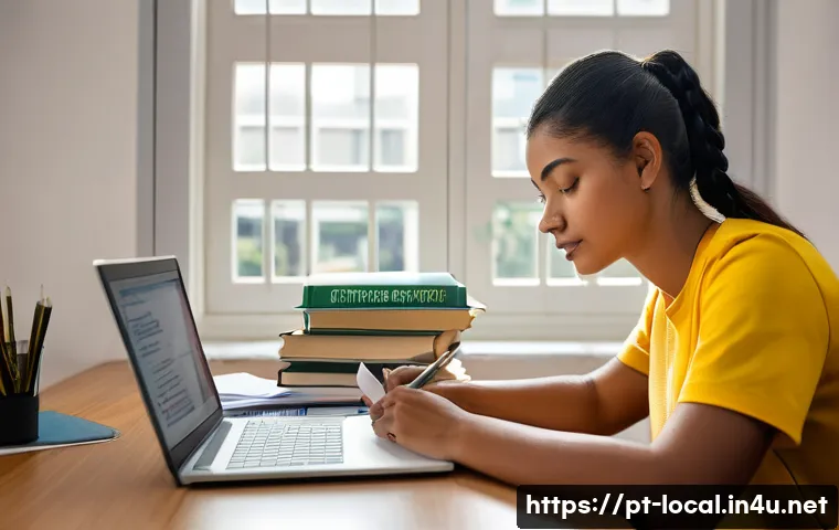 지방공무원 자격증 취득 후 진로 관련 이미지 1