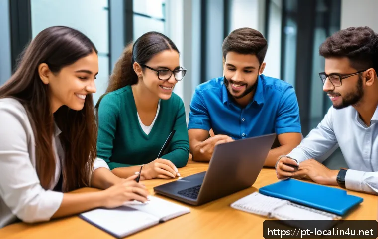 지방공무원 자격증 취득 과정 관련 이미지 1