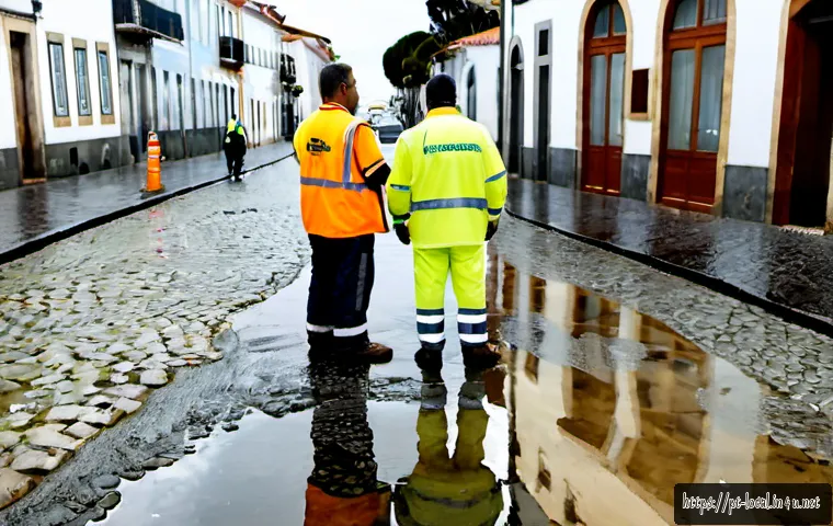 Situações comuns na rotina de um servidor municipal e como lidar com elas com segurança 3 지방공무원 업무 중 겪은 에피소드 관련 이미지 1